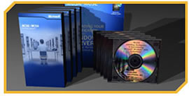 MCITP Windows Server 2008 Administrator Training